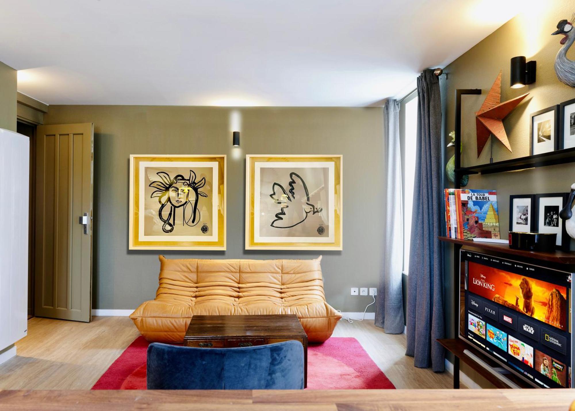La Petite Adresse Du 10Honfleur Apartment Exterior photo